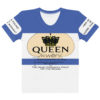 Queen All Over Print Tee